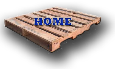 Zanesville Pallet Home