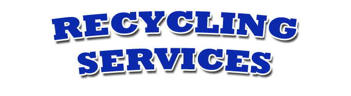 Pallet Recycling Services