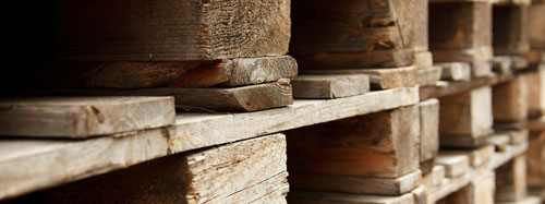 Pallet Management Solutions